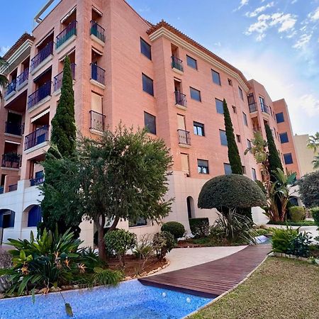 Vilamar Vyb Denia Exterior foto