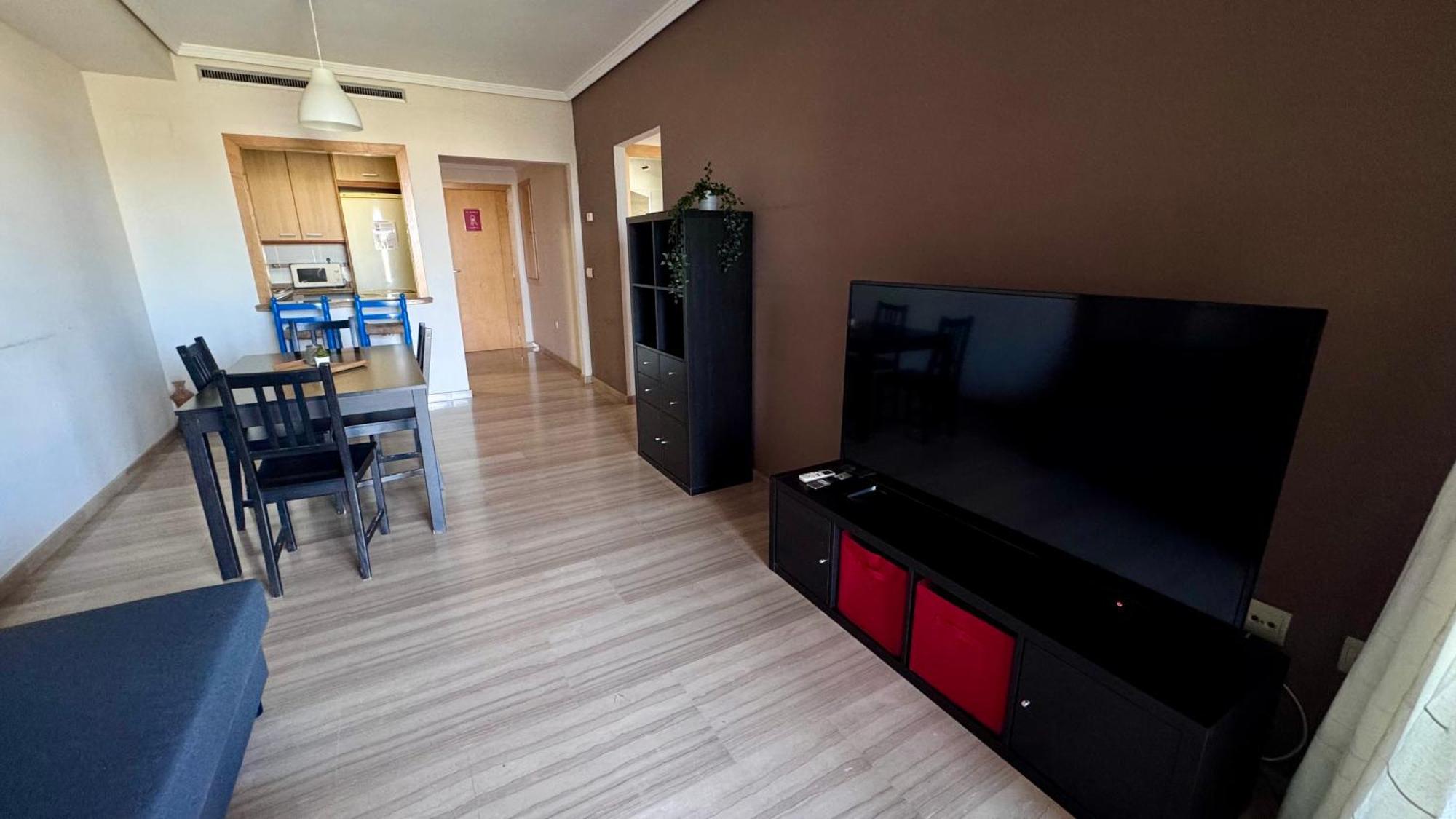 Vilamar Vyb Denia Exterior foto