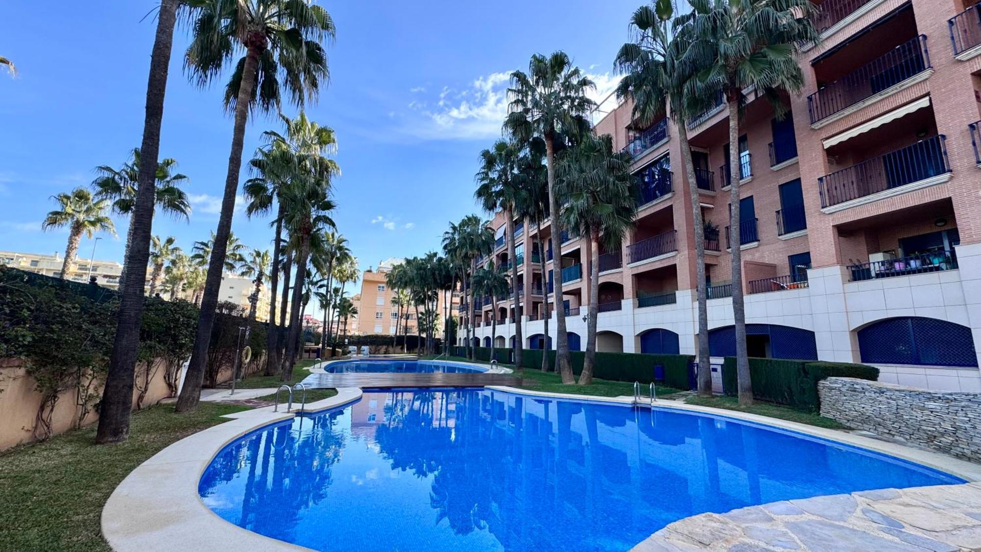 Vilamar Vyb Denia Exterior foto
