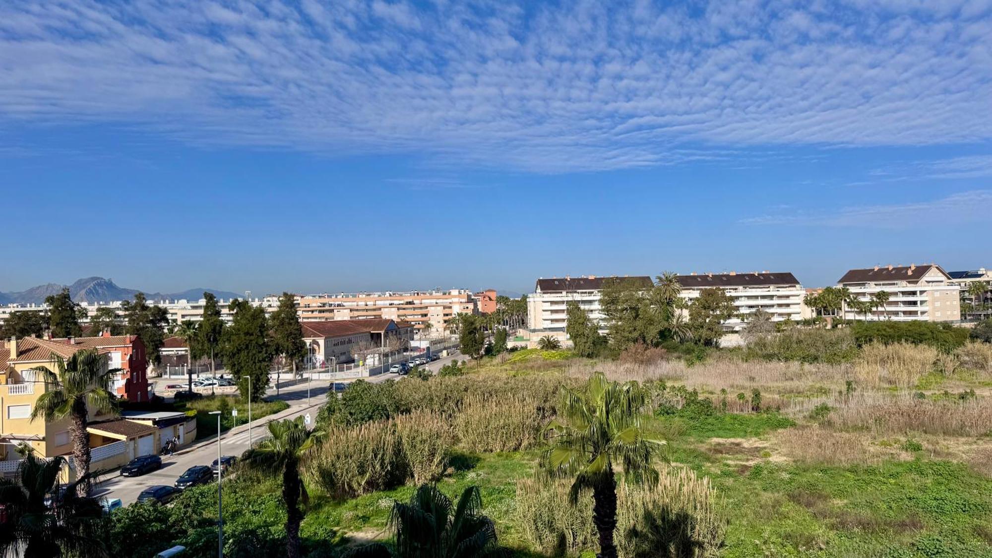 Vilamar Vyb Denia Exterior foto