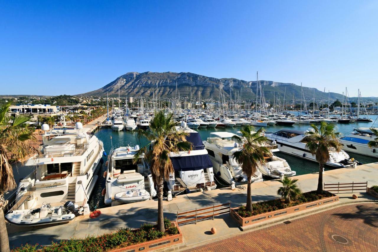 Vilamar Vyb Denia Exterior foto